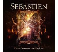 Sebastien - Dark Chambers of. -Ltd [Import]