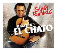SEBASTIEN EL CHATO - Gipsy Rumbas