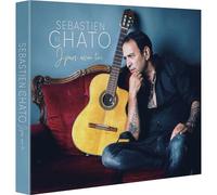 Sébastien El Chato : J'pars Avec Toi