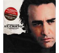 Sebastien El Chato - L'Essentiel 30 Ans De Chansons [CD] 2008