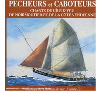 Sébastien et Thierry Bertrand - Iles et Cotes Vendeennes-Cm