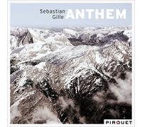 Sebastien Gille – Anthem – Import (Edel)