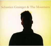 Sebastien Grainger - Mountain [Import]