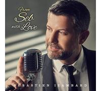 Sebastien Izambard - From Seb With Love - Shm-Cd [Compact Discs] Shm Cd, Japan - Import