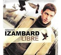 Sébastien Izambard - Libre