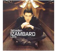 Sébastien Izambard - Libre