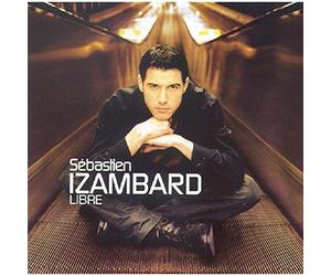 Sébastien Izambard - Libre