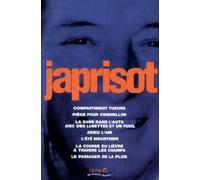 Sébastien Japrisot, oeuvres