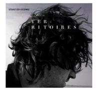 Sébastien Lacombe - Territoires [Import]