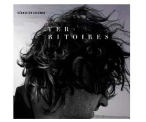 Sébastien Lacombe - Territoires [Import]