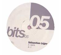 Sebastien Leger - Gefd [Import]