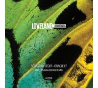 Sebastien Leger - Oracle