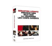 Sébastien Lifshitz - Films - Coffret Prestige - Édition Prestige