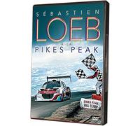 Sébastien Loeb à la Pikes Peak - DVD