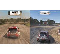 Sebastien Loeb Rally Evo