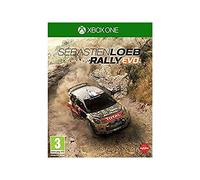 Sebastien Loeb Rally EVO [import anglais]
