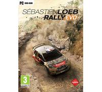 Sebastien Loeb Rally EVO [import anglais]