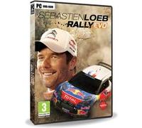 Sebastien Loeb Rally Evo Pc