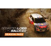 Sebastien Loeb Rally EVO Season Pass (PC)