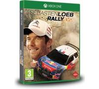 Sebastien Loeb Rally Evo Xbox One G
