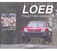 Sebastien loeb trajectoire gagnante