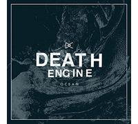 Sébastien Mollo - Océan (Vinyl)