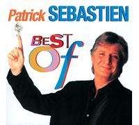Sebastien, Patrick – Best Of – Universal Music Group