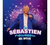 Sebastien, Patrick - Le Sebastien Nouveau.