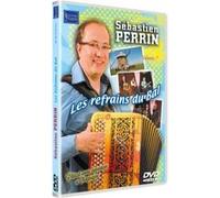 Sébastien Perrin : Les refrains du bal G