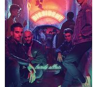 Sebastien Polisset - Family Affair