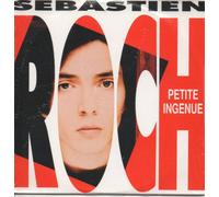 Sebastien Roch - Petite ingenue [Single-CD]