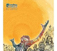 Sebastien Ruiz Levy – El Grito – Vinyle 33 Tours