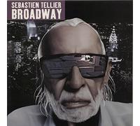 Sebastien Tellier - Broadway [Import]