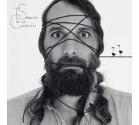 SEBASTIEN TELLIER - CONFECTION CD NEUF