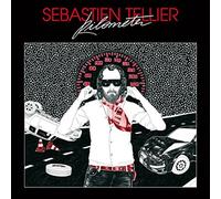 Sebastien Tellier - Kilometer
