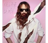 Sebastien Tellier - Kiss The Beast - Compact Disc - F99z