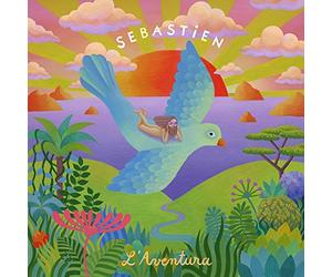 Sebastien Tellier - L'Aventura
