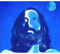 Sebastien Tellier - My God Is Blue [Digisleeve] (en anglais)