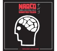 Tellier Sebastien – Narco (O.S.T.)