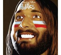 Tellier, Sebastien - Politics [Import]