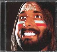 Sebastien Tellier - Politics [Import]