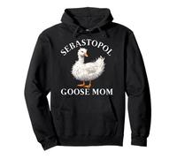 Sebastopol Oie Maman Sweat à Capuche