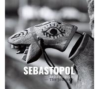 Sebastopol - Sebastopolis The Journey