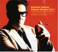 Sebbag, Raphael - Beyond Borders 2