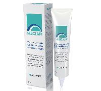 ALLIANCE SebClair® Crème Apaisante Sans Stéroïde 30 g