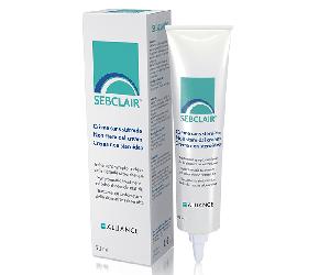 Sebclair ® Crème Apaisante Anti-Démangeaisons Sans Stéroïde 30ml