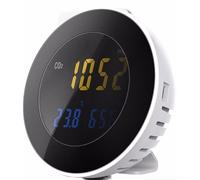 Seben Appareil de mesure de CO2 HT-501