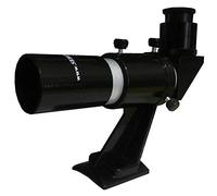 Seben chercheur de télescope 6x30 90° Droit avec réticule + Monture FS3