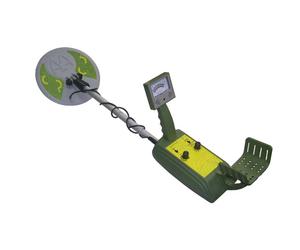 Seben Détecteur de Métaux Allround Metal Detector Trésor Disque Étanche
