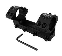 Seben Lunettes de visée Montage 25,4 mm (1") Queue d'aronde 11 mm monobloc RSM11